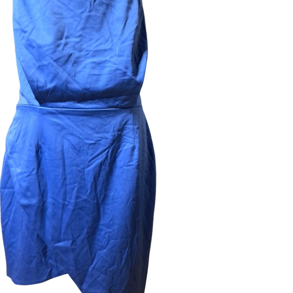 ELLIATT DRESS Elegant Blue Women's Dress NWT SIZE XL - Picture 4 of 7